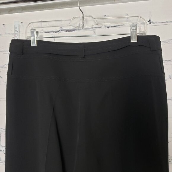 Marc Aurel Designer Straight Rebel & Revolution Trousers NWT size EU 44 US 12 - Picture 8 of 14